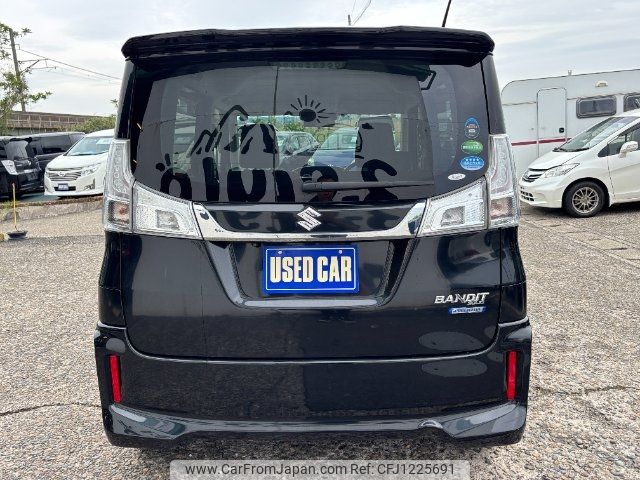 suzuki solio 2016 -SUZUKI--Solio MA36S--626480---SUZUKI--Solio MA36S--626480- image 2