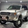 toyota land-cruiser 1998 -TOYOTA 【札幌 800ﾀ7054】--Land Cruiser HDJ101K--0006660---TOYOTA 【札幌 800ﾀ7054】--Land Cruiser HDJ101K--0006660- image 1