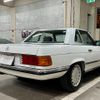 mercedes-benz sl-class 1987 GOO_JP_700057071230240222001 image 40