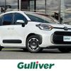 toyota sienta 2024 -TOYOTA--Sienta 6AA-MXPL10G--MXPL10-1168655---TOYOTA--Sienta 6AA-MXPL10G--MXPL10-1168655- image 1