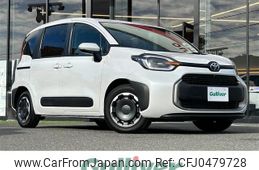 toyota sienta 2024 -TOYOTA--Sienta 6AA-MXPL10G--MXPL10-1168655---TOYOTA--Sienta 6AA-MXPL10G--MXPL10-1168655-