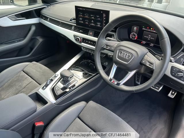 audi a5-sportback 2021 quick_quick_3CA-F5DEZL_WAUZZZF5XMA016045 image 2