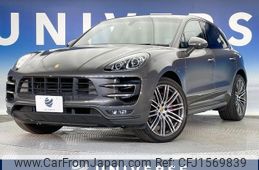 porsche macan 2014 CFJ1569839