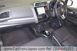 honda fit 2014 NIKYO_TC44843