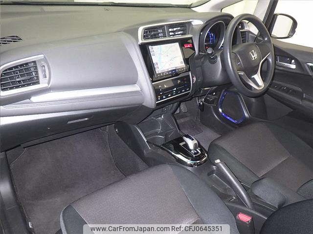 honda fit 2014 NIKYO_TC44843 image 1