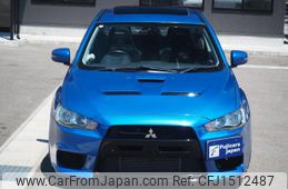 mitsubishi lancer 2015 CFJ1512487