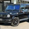 mercedes-benz g-class 2020 quick_quick_3DA-463349_W1N4633492X364477 image 1