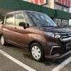 suzuki solio 2022 -SUZUKI 【新潟 502ﾕ4815】--Solio MA27S--105707---SUZUKI 【新潟 502ﾕ4815】--Solio MA27S--105707- image 26