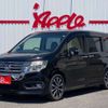 honda stepwagon 2015 -HONDA 【名古屋 507ﾈ3158】--Stepwgn DBA-RK5--RK5-1430741---HONDA 【名古屋 507ﾈ3158】--Stepwgn DBA-RK5--RK5-1430741- image 1