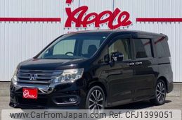 honda stepwagon 2015 -HONDA 【名古屋 507ﾈ3158】--Stepwgn DBA-RK5--RK5-1430741---HONDA 【名古屋 507ﾈ3158】--Stepwgn DBA-RK5--RK5-1430741-