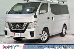 nissan nv350-caravan-van 2017 quick_quick_VR2E26_VR2E26-104414