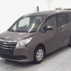 toyota noah 2015 -TOYOTA--Noah ZRR80Gｶｲ--0156332---TOYOTA--Noah ZRR80Gｶｲ--0156332- image 5