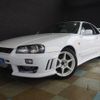 nissan skyline 1999 quick_quick_GF-ER34_ER34-027180 image 1
