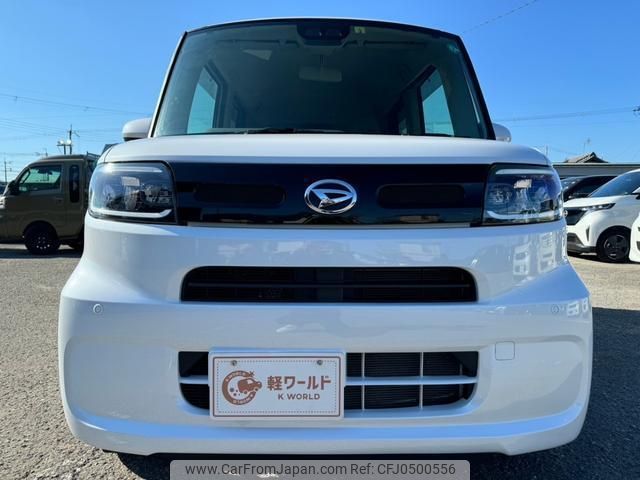 daihatsu tanto 2020 quick_quick_6BA-LA650S_LA650S-1027050 image 2