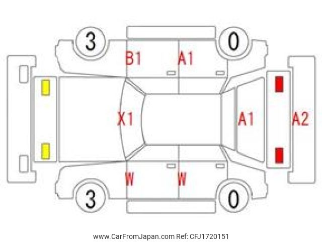 volvo xc60 2022 CFJ1720151 image 2