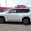 toyota land-cruiser-prado 2023 25012707 image 2