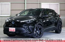 toyota c-hr 2022 quick_quick_ZYX11_ZYX11-2054709