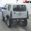 suzuki jimny 2002 -SUZUKI--Jimny JB23W-322148---SUZUKI--Jimny JB23W-322148- image 2