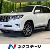 toyota land-cruiser-prado 2018 -TOYOTA--Land Cruiser Prado LDA-GDJ151W--GDJ151-0007279---TOYOTA--Land Cruiser Prado LDA-GDJ151W--GDJ151-0007279- image 1