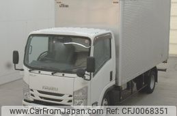 isuzu elf-truck 2017 -ISUZU--Elf NLS85-7001463---ISUZU--Elf NLS85-7001463-