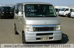 honda vamos 2000 No.15909