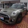 mini mini-others 2018 quick_quick_XU20M_WMWXU92050TE40783 image 1