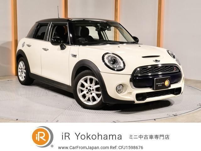 mini mini-others 2016 CFJ1598676 image 1