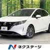 nissan note 2021 -NISSAN--Note 6AA-E13--E13-042504---NISSAN--Note 6AA-E13--E13-042504- image 1