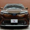 toyota c-hr 2017 quick_quick_DAA-ZYX10_ZYX10-2065406 image 12