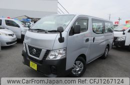 nissan caravan-van 2020 -NISSAN--Caravan Van CBF-VR2E26--VR2E26-124957---NISSAN--Caravan Van CBF-VR2E26--VR2E26-124957-