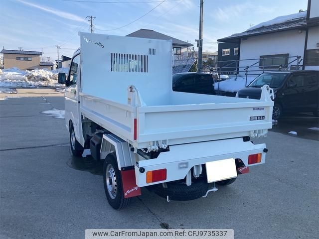 nissan clipper-truck 2023 -NISSAN 【秋田 480ﾆ3868】--Clipper Truck DR16T--697870---NISSAN 【秋田 480ﾆ3868】--Clipper Truck DR16T--697870- image 2