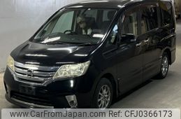 nissan serena 2011 -NISSAN--Serena FC26-012213---NISSAN--Serena FC26-012213-