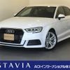 audi a3 2018 -AUDI--Audi A3 DBA-8VCXSL--WAUZZZ8V7J1072095---AUDI--Audi A3 DBA-8VCXSL--WAUZZZ8V7J1072095- image 1