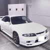 nissan skyline-coupe 1997 -NISSAN 【京都 302ﾏ9695】--Skyline Coupe BCNR33-041753---NISSAN 【京都 302ﾏ9695】--Skyline Coupe BCNR33-041753- image 1