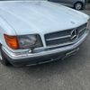 mercedes-benz s-class 1987 quick_quick_E-126045_WDB1260451A303495 image 9