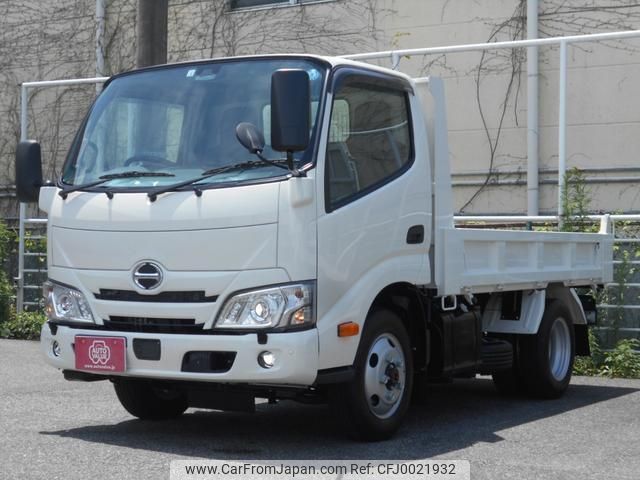 hino dutro 2023 quick_quick_XZU675T_XZU675-0016645 image 2