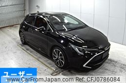 toyota corolla-sport 2020 -TOYOTA--Corolla Sport NRE210H-1010466---TOYOTA--Corolla Sport NRE210H-1010466-