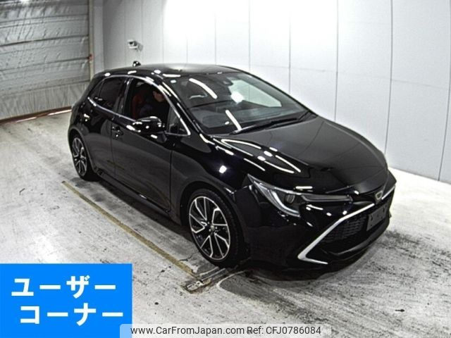 toyota corolla-sport 2020 -TOYOTA--Corolla Sport NRE210H-1010466---TOYOTA--Corolla Sport NRE210H-1010466- image 1