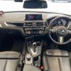 bmw 1-series 2018 -BMW--BMW 1 Series LDA-1S20--WBA1S520805L19865---BMW--BMW 1 Series LDA-1S20--WBA1S520805L19865- image 2