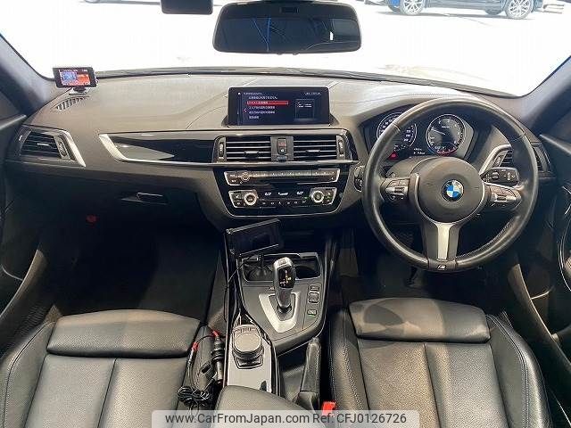 bmw 1-series 2018 -BMW--BMW 1 Series LDA-1S20--WBA1S520805L19865---BMW--BMW 1 Series LDA-1S20--WBA1S520805L19865- image 2