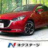 mazda demio 2019 -MAZDA--MAZDA2 3DA-DJ5AS--DJ5AS-600343---MAZDA--MAZDA2 3DA-DJ5AS--DJ5AS-600343- image 1