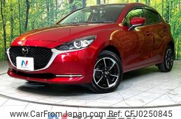 mazda demio 2019 -MAZDA--MAZDA2 3DA-DJ5AS--DJ5AS-600343---MAZDA--MAZDA2 3DA-DJ5AS--DJ5AS-600343-