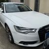 audi a6 2012 CFJ1784672 image 1