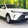 toyota harrier 2022 CFJ1739511 image 16