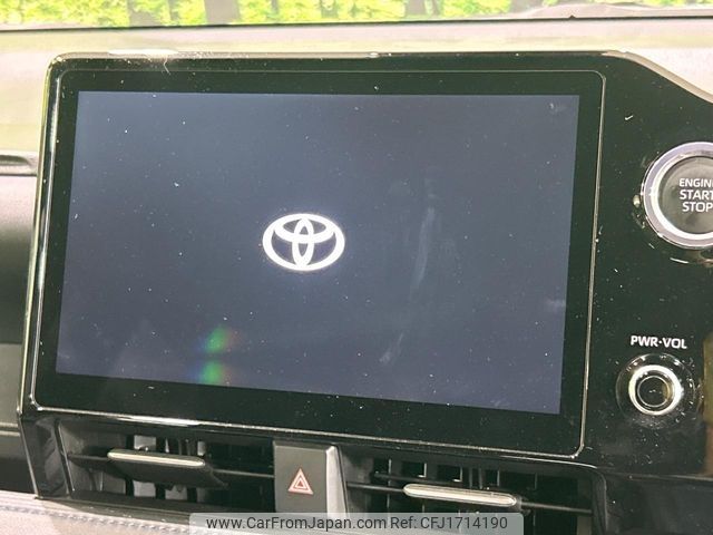 toyota voxy 2023 CFJ1714190 image 2