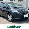 honda fit 2011 -HONDA--Fit DBA-GE6--GE6-1549176---HONDA--Fit DBA-GE6--GE6-1549176- image 1