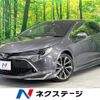 toyota corolla-sport 2022 -TOYOTA--Corolla Sport 3BA-NRE210H--NRE210-1015695---TOYOTA--Corolla Sport 3BA-NRE210H--NRE210-1015695- image 1