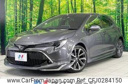 toyota corolla-sport 2022 -TOYOTA--Corolla Sport 3BA-NRE210H--NRE210-1015695---TOYOTA--Corolla Sport 3BA-NRE210H--NRE210-1015695-