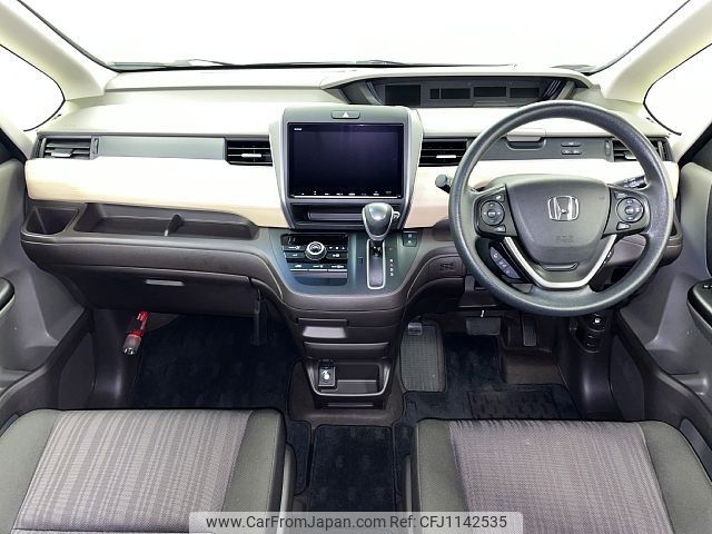 honda freed 2019 -HONDA--Freed DBA-GB5--GB5-1129750---HONDA--Freed DBA-GB5--GB5-1129750- image 2