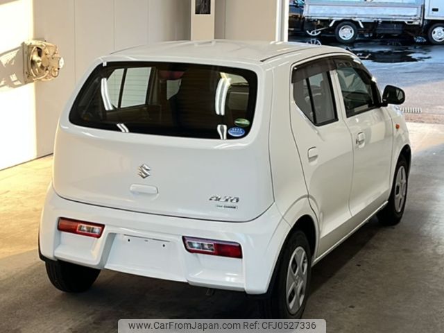 suzuki alto 2019 -SUZUKI--Alto HA36S-513268---SUZUKI--Alto HA36S-513268- image 2